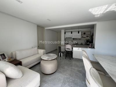 Apartamento de 3 alcobas en venta en Rio Alto, Barranquilla, 93 m² · foto 7 de 20
