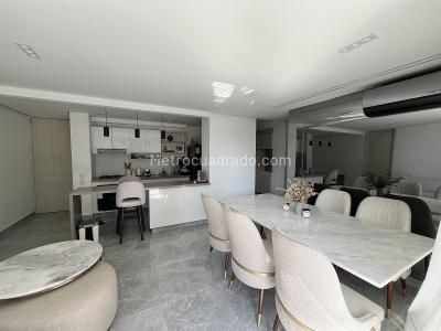 Apartamento de 3 alcobas en venta en Rio Alto, Barranquilla, 93 m² · foto 8 de 20