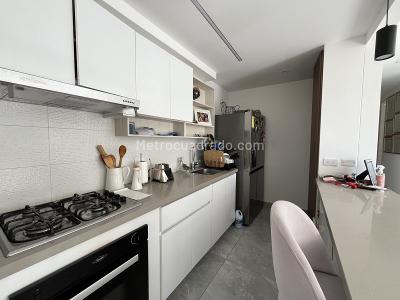 Apartamento de 3 alcobas en venta en Rio Alto, Barranquilla, 93 m² · foto 9 de 20