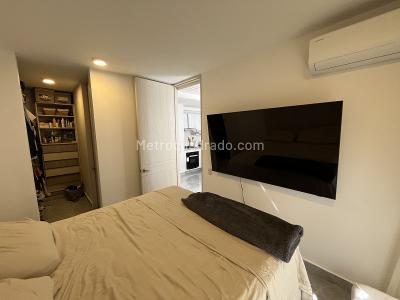 Apartamento de 3 alcobas en venta en Rio Alto, Barranquilla, 93 m² · foto 10 de 20