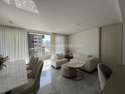 Apartamento de 3 alcobas en venta en Rio Alto, Barranquilla, 93 m² · foto 11 de 20