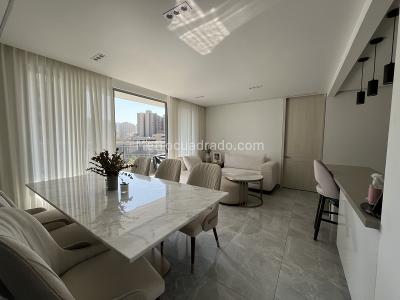 Apartamento de 3 alcobas en venta en Rio Alto, Barranquilla, 93 m² · foto 12 de 20