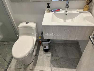 Apartamento de 3 alcobas en venta en Rio Alto, Barranquilla, 93 m² · foto 13 de 20