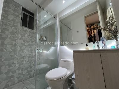 Apartamento de 3 alcobas en venta en Rio Alto, Barranquilla, 93 m² · foto 16 de 20