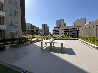 Apartamento de 3 alcobas en venta en Rio Alto, Barranquilla, 93 m² · foto 19 de 20