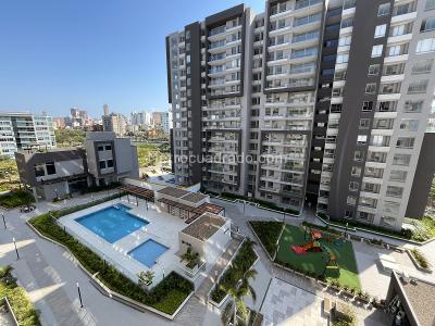 Apartamento de 3 alcobas en venta en Rio Alto, Barranquilla, 93 m² · foto 20 de 20