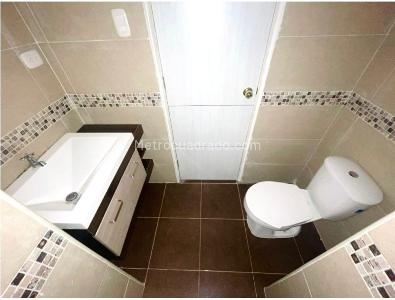 Apartamento en venta en Las Delicias, Barranquilla · foto 4 de 13