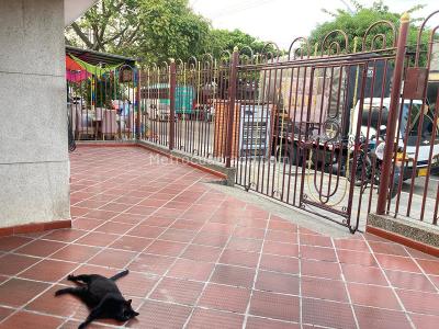 Casa en venta en El Carmen, Barranquilla · foto 2 de 15