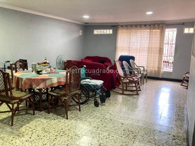 Casa en venta en El Carmen, Barranquilla · foto 4 de 15
