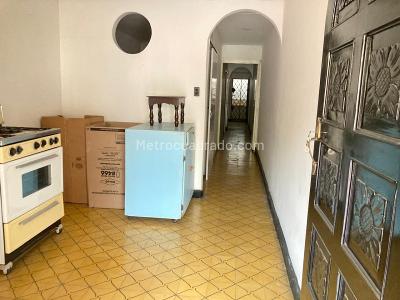 Casa en venta en El Carmen, Barranquilla · foto 6 de 15