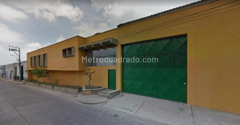 Bodega en Arriendo, El Rosario, Barranquilla - Vista 4