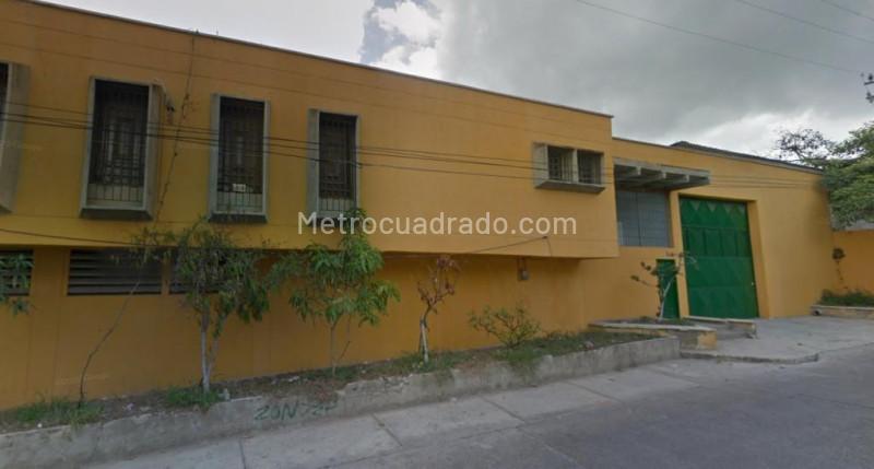 Bodega en Arriendo, El Rosario, Barranquilla - Vista 5