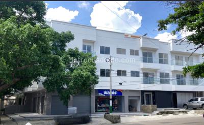 Retail space for rent in Boston, Barranquilla