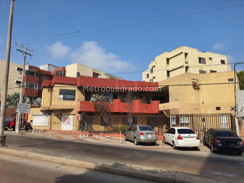 Piso – Barranquilla - Vista 2