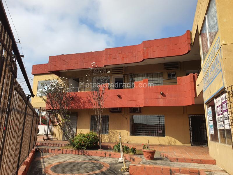 Piso – Barranquilla - Vista 3