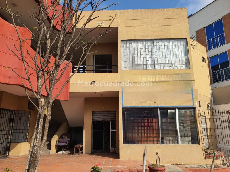 Piso – Barranquilla - Vista 4