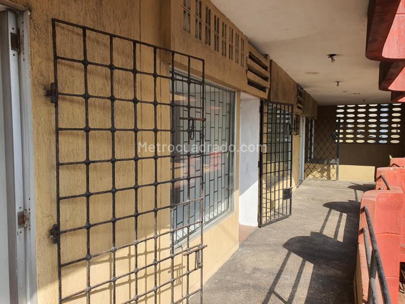 Piso – Barranquilla - Vista 5