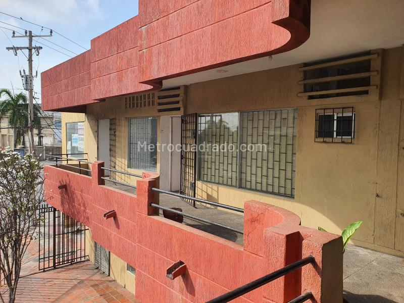 Piso – Barranquilla - Más