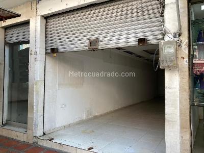 Local Comercial en Arriendo, Centro, Barranquilla