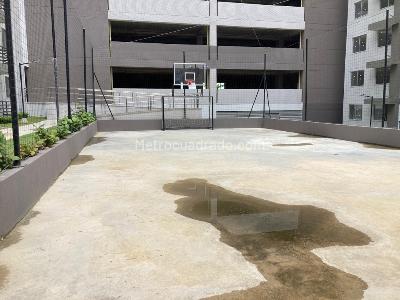 Apartamento de 3 alcobas en arriendo en Miramar, Barranquilla, 71 m² · foto 3 de 19