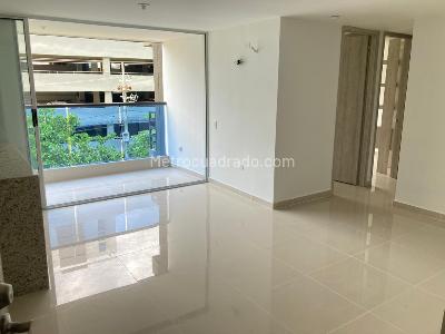 Apartamento de 3 alcobas en arriendo en Miramar, Barranquilla, 71 m² · foto 5 de 19