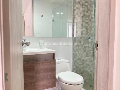 Apartamento de 3 alcobas en arriendo en Miramar, Barranquilla, 71 m² · foto 13 de 19