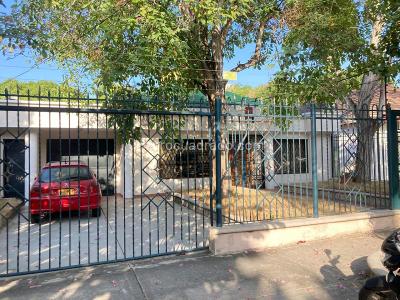 Casa en arriendo en Alto Prado, Barranquilla · foto 2 de 20