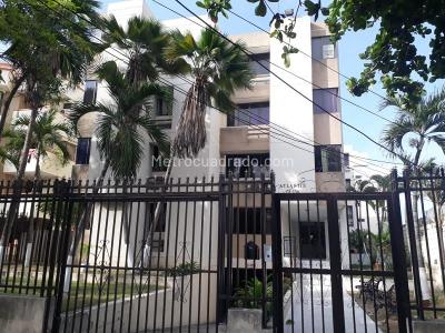 Apartamento en venta en Alto Prado, Barranquilla · foto 9 de 15