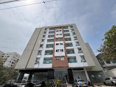 Apartaestudio en Arriendo, La Cumbre, Barranquilla en arriendo en La Cumbre