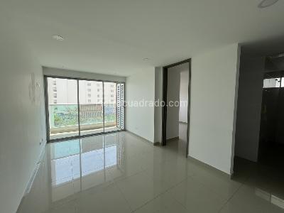 Apartaestudio en arriendo en La Cumbre, Barranquilla · foto 2 de 9