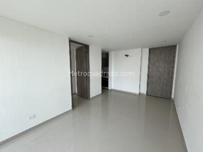 Apartaestudio en arriendo en La Cumbre, Barranquilla · foto 3 de 9