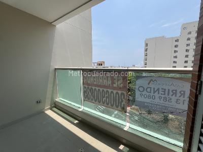 Apartaestudio en arriendo en La Cumbre, Barranquilla · foto 4 de 9