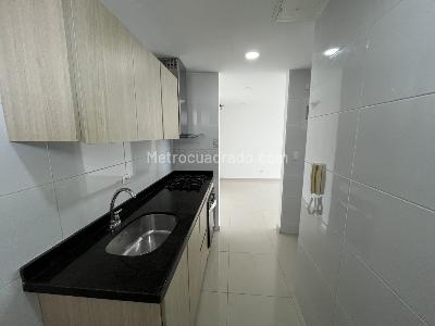 Apartaestudio en arriendo en La Cumbre, Barranquilla · foto 6 de 9