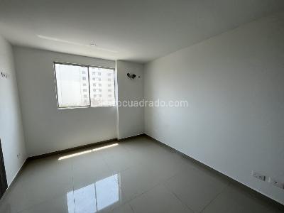 Apartaestudio en arriendo en La Cumbre, Barranquilla · foto 7 de 9