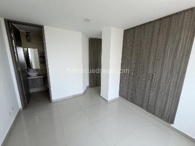 Apartaestudio en arriendo en La Cumbre, Barranquilla · foto 8 de 9