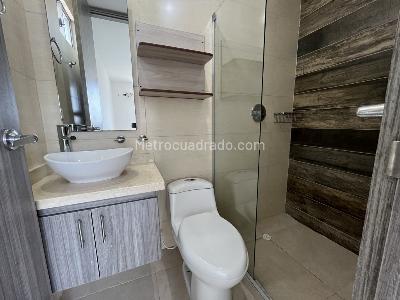 Apartaestudio en arriendo en La Cumbre, Barranquilla · foto 9 de 9