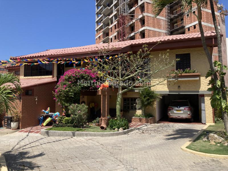 Casa – Barranquilla - Vista 4