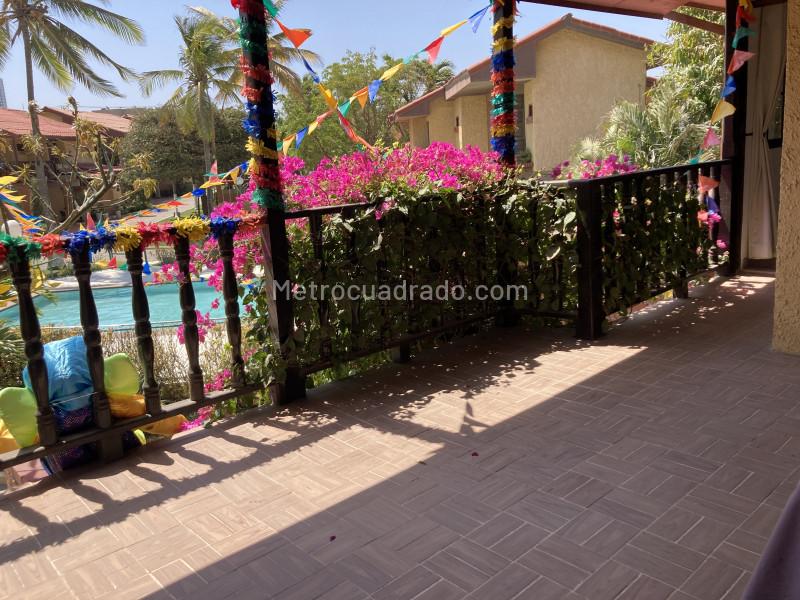 Casa – Barranquilla - Vista 5