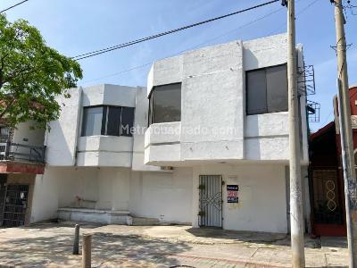 Casa en Arriendo, Boston, Barranquilla en Barranquilla, de Financar S.a