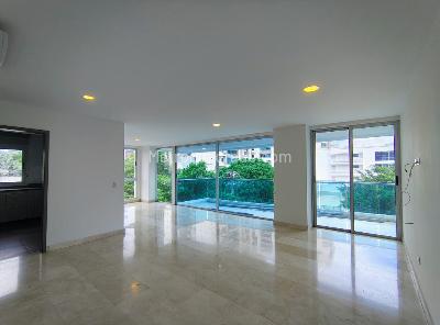Apartamento en arriendo en Alto Prado, Barranquilla · foto 2 de 20