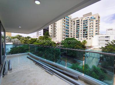 Apartamento en arriendo en Alto Prado, Barranquilla · foto 4 de 20