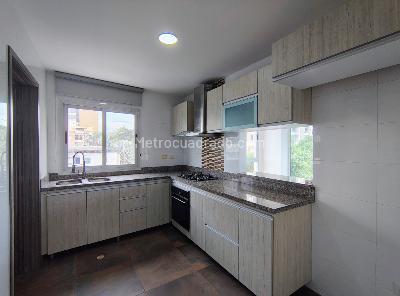 Apartamento en arriendo en Alto Prado, Barranquilla · foto 6 de 20
