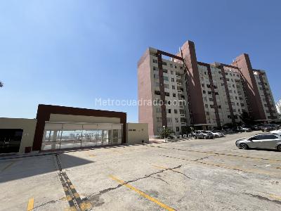 Apartamento en venta en Miramar, Barranquilla · foto 2 de 20