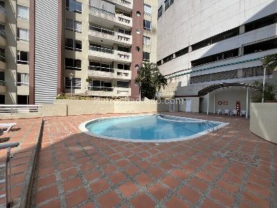 Apartamento en venta en Miramar, Barranquilla · foto 3 de 20