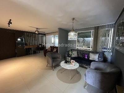 Apartamento en venta en Miramar, Barranquilla · foto 5 de 20