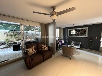 Apartamento en venta en Miramar, Barranquilla · foto 7 de 20