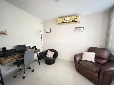 Apartamento en venta en Miramar, Barranquilla · foto 9 de 20