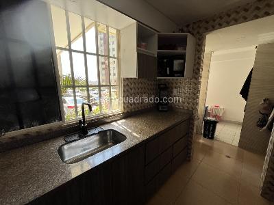 Apartamento en venta en Miramar, Barranquilla · foto 15 de 20