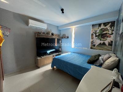 Apartamento en venta en Miramar, Barranquilla · foto 16 de 20