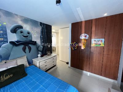 Apartamento en venta en Miramar, Barranquilla · foto 17 de 20